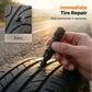 🏆LAST DAY SALE 50% OFF🔥Tubeless Tire Repair Kit – Aluminum Case