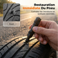 🏆LAST DAY SALE 50% OFF🔥Tubeless Tire Repair Kit – Aluminum Case