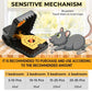 📢📢Buy 1 get 1 free ⏰Automatic Sensitive Mousetrap🪤🐁
