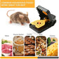 📢📢Buy 1 get 1 free ⏰Automatic Sensitive Mousetrap🪤🐁