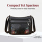 🏆LAST DAY SALE 50% OFF🔥High-Capacity Elegant Crossbody Bag