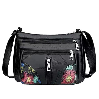 🏆LAST DAY SALE 50% OFF🔥High-Capacity Elegant Crossbody Bag