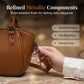 🏆LAST DAY SALE 50% OFF🔥Elegant Retro Boston Handbag