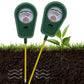 🏆LAST DAY SALE 50% OFF🔥3-in-1 Soil Detector with Pointer Display