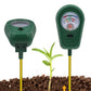 🏆LAST DAY SALE 50% OFF🔥3-in-1 Soil Detector with Pointer Display