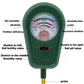 🏆LAST DAY SALE 50% OFF🔥3-in-1 Soil Detector with Pointer Display
