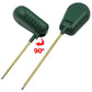 🏆LAST DAY SALE 50% OFF🔥3-in-1 Soil Detector with Pointer Display