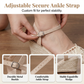 🏆LAST DAY SALE 50% OFF🔥Women's Wedge Sandals Breathable Straw Woven Shoes