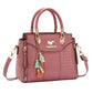 🏆LAST DAY SALE 50% OFF🔥Elegant Women Top Handle Handbag