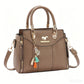 🏆LAST DAY SALE 50% OFF🔥Elegant Women Top Handle Handbag