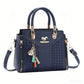 🏆LAST DAY SALE 50% OFF🔥Elegant Women Top Handle Handbag