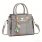 🏆LAST DAY SALE 50% OFF🔥Elegant Women Top Handle Handbag