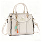 🏆LAST DAY SALE 50% OFF🔥Elegant Women Top Handle Handbag