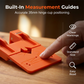 🔧 50% OFF NOW! 🪚 Cabinet Door Hinge Drilling Guide – Magnetic clamp, precise 35mm alignment & sturdy – Perfect for perfect hinge installation every time ✨