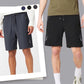 ⏰Limited Hot Sales💥Men’s Cooling Airy Quick-Dry Athletic Shorts⏳3 PCS Each ONLY ￡7.66!!➕Free shipping