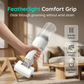 🏡🩺🐕 LIMITED-TIME 50% OFF! Quiet Grooming Vacuum for Shedding – Reduces Loose Fur Around the House, Makes Brushing Enjoyable – Keep Your Pet’s Coat Healthy & Floors Clean 🧹🛌