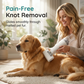 🏡🩺🐕 LIMITED-TIME 50% OFF! Quiet Grooming Vacuum for Shedding – Reduces Loose Fur Around the House, Makes Brushing Enjoyable – Keep Your Pet’s Coat Healthy & Floors Clean 🧹🛌