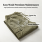 Women’s Retro Style Loose Cargo Shorts