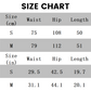 Women’s Retro Style Loose Cargo Shorts