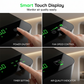 Silent Air Purifier for Home