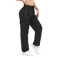 👖 LIMITED-TIME 50% OFF! 💥 Women's Vintage Cargo Pants with Pockets – Loose Fit, Breathable, Adjustable Waist ✨
