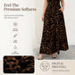 👗 LIMITED-TIME 50% OFF! 💥 Women's Elegant Leopard Print Lapel Dress – Chic, Flattering, Statement Style ✨