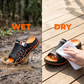 🏆LAST DAY SALE 50% OFF🔥Men's Thick Sole Breathable Sandals