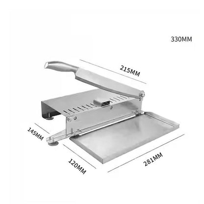 🎁2026 New Arrivals 50% OFF💥Manual Bone Meat Cutter