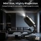 USB Car Roof Star Projector Light