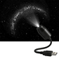 USB Car Roof Star Projector Light