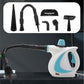 🏆LAST DAY SALE 50% OFF🔥1050W Pressurized Handheld Multi-Surface Natural Steam Cleaner
