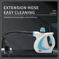 🏆LAST DAY SALE 50% OFF🔥1050W Pressurized Handheld Multi-Surface Natural Steam Cleaner
