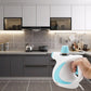 🏆LAST DAY SALE 50% OFF🔥1050W Pressurized Handheld Multi-Surface Natural Steam Cleaner