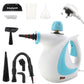 🏆LAST DAY SALE 50% OFF🔥1050W Pressurized Handheld Multi-Surface Natural Steam Cleaner