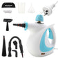 🏆LAST DAY SALE 50% OFF🔥1050W Pressurized Handheld Multi-Surface Natural Steam Cleaner
