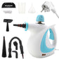 🏆LAST DAY SALE 50% OFF🔥1050W Pressurized Handheld Multi-Surface Natural Steam Cleaner