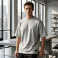 🏆LAST DAY SALE 50% OFF🔥Men's Minimalist Short Sleeve T-Shirt
