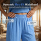 🏆LAST DAY SALE 50% OFF🔥Effortless Summer V-Neck Lounge Set