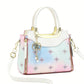 🏆LAST DAY SALE 50% OFF🔥Women's Chic Gradient Top Handle Bag