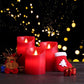 🏆LAST DAY SALE 50% OFF🔥LED Flickering Flameless Candle