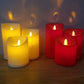🏆LAST DAY SALE 50% OFF🔥LED Flickering Flameless Candle