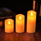 🏆LAST DAY SALE 50% OFF🔥LED Flickering Flameless Candle