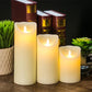 🏆LAST DAY SALE 50% OFF🔥LED Flickering Flameless Candle