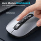 🖱️ 50% OFF NOW! 💬 AI Smart Voice Wireless Mouse – Voice control, wireless & AI-powered – Boosts productivity for work & daily tasks ✨