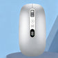 🖱️ 50% OFF NOW! 💬 AI Smart Voice Wireless Mouse – Voice control, wireless & AI-powered – Boosts productivity for work & daily tasks ✨