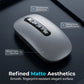 🖱️ 50% OFF NOW! 💬 AI Smart Voice Wireless Mouse – Voice control, wireless & AI-powered – Boosts productivity for work & daily tasks ✨