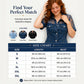 📢📢50% OFF !! & Free Shipping⏰Women's Fashion Sheer Lace Denim Mini Dress