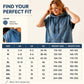 🏆LAST DAY SALE 50% OFF🔥Women's Casual Sleeveless Denim Hoodie Dress