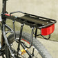 🏆LAST DAY SALE 50% OFF🔥Heavy Duty Aluminum Bicycle Rear Rack