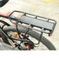 🏆LAST DAY SALE 50% OFF🔥Heavy Duty Aluminum Bicycle Rear Rack